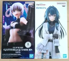NieR 15周年記念くじ A賞 カイネ ヨルハ賞 2B フィギュア ポッパレ