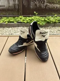 MIZUNOモレリアランバードmoreria runbird MIZUNOモレリアランバードmoreria runbird - メルカリ