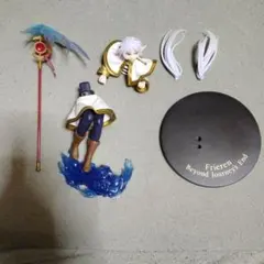 葬送のフリーレン　フリーレンフィギュア（箱無し）