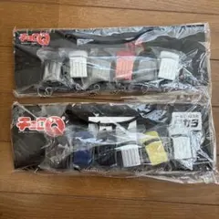 【非売品】トヨタネッツ販促用チョロQ bB 6台セット3種類 非売品】トヨタネッツ販促用チョロQ bB 6台セット3種類 - メルカリ