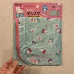 ハローキティ マルチポーチのサムネイル