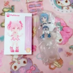 魔法少女まどか‪☆マギカ Palverse 美樹さやか