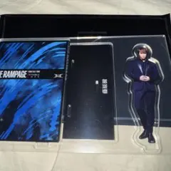 藤原樹 アクスタ