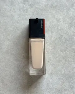 SHISEIDO シンクロスキン ラディアントリフティング ファンデーション
