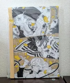 鬼滅の刃　原画展