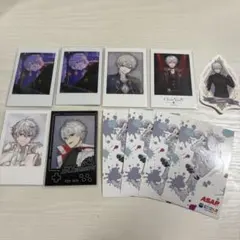 葛葉 チェキ ステッカー まとめ売り