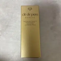 クレドポーボーテ　ムースネトワイアントA n 洗顔料