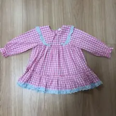バースデー moimoi ワンピース 95cm