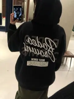 ロデオクラウンズ カーディガン