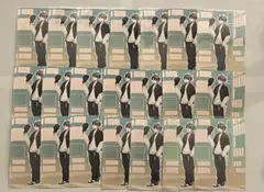 めろんぱーかー KAITOストーリー eプリント 第1弾 ブロマイド