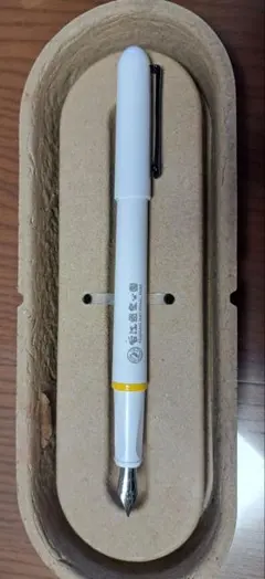 【新品未使用品】万年筆のサムネイル