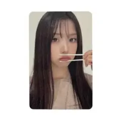 出回り無】NMIXX ジウ BV applemusic ラキドロ トレカ - メルカリ