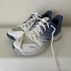 YONEX エアラスダッシュ テニスシューズ（23cm）