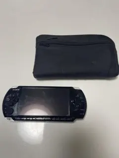 SONY PSP 3000 本体(ジャンク品)