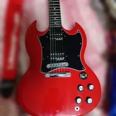 2026年最新】gibson sg specialの人気アイテム - メルカリ