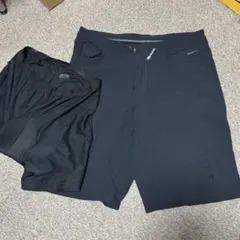 SUGOi スゴイ サイクルパンツ インナーパンツ付きのサムネイル