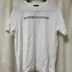 EMPORIO ARMANI 半袖Tシャツ ホワイト 16Aのサムネイル