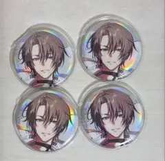 にじさんじ ROF-MAO 缶バッジ