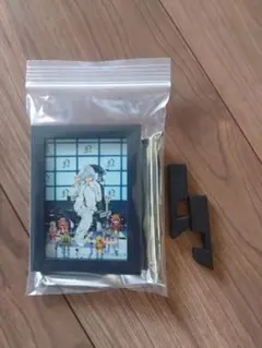 デスノート展　フレームマグネット コレクションvol.2 ニア