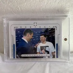 NBA photogenic Luka Doncic Dirk nowitzki