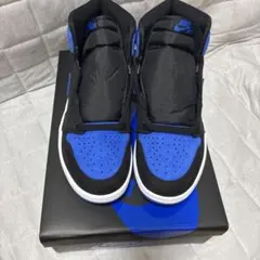 NIKE Retro High OG
