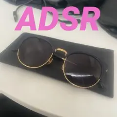 A.D.S.R. の「DIMITRI」ネイビー×ゴールドのサムネイル