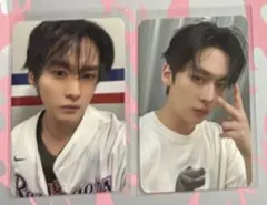 straykidsスキズ DOIT サウェ1次2次 リノ