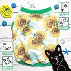 Opalさま専用　フレブル服　カラフルりんごメッシュタンクトップ　ハンドメイド Opalさま専用 フレブル服 カラフルりんごメッシュタンクトップ