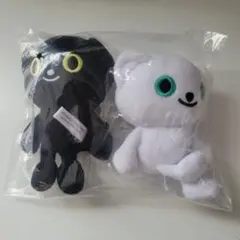 クロネコヤマト　非売品　ぬいぐるみ