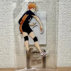 ハイキュー!! ビックアクリルスタンド 日向翔陽