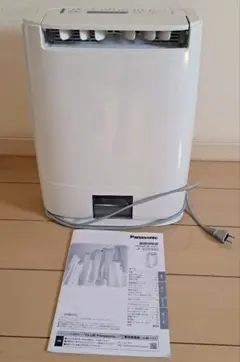 Panasonic F-YHTX200-S 【ジャンク品】 F-YHTX200 概要 - ハイブリッド方式 衣類乾燥除湿機 | 衣類乾燥除湿機