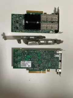 AJA Corvid 88 CRV88-9-T-NF ビデオキャプチャカード - メルカリ