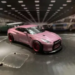 2025年最新】ミニGT•Pandemの人気アイテム - メルカリ