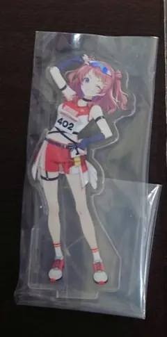 学園アイドルマスター　一番くじ　H賞　花海咲季