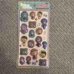 初音ミク　うるちゅる　ピアプロキャラクターズ　クラシカルレトロ