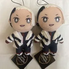 クルーウェル　ぬいぐるみ