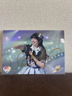 とき宣 生写真 サイン 全員サイン 菅田愛貴 坂井仁香 辻野かなみ