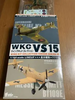 2026年最新】1/144 ウイングキットコレクション VS15の人気アイテム