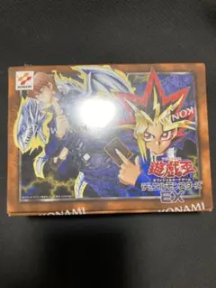 新品　遊戯王OCG デュエルモンスターズ EX 復刻版　ex 東京ドーム　復刻