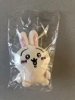 ちいかわ　お座りぬいぐるみ2 うさぎ 未開封