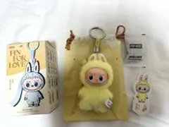 2025年最新】Labubu ぬいぐるみ ペンダントの人気アイテム - メルカリ