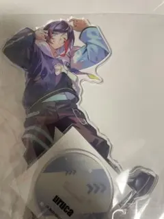 うるか キャラクターグッズ