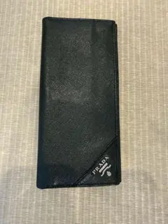 ✨超激レア✨入手困難 PRADA プラダ ヘッドホン サフィアーノレザー