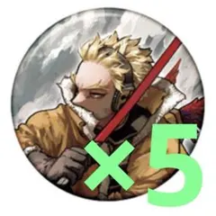 僕のヒーローアカデミア ヒロアカ展 コレクション缶バッジ ホークス まとめ売り