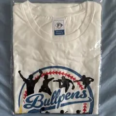 ブルペンズ オリジナルTシャツ