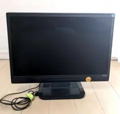 iiyama ProLite E1902WS パソコン ディスプレイ動作確認済
