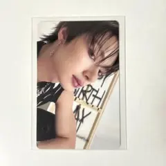 SEVENTEEN セブチ ジュン トレカ happyburstday