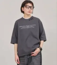 2025年最新】Curensology レディース 半袖(Tシャツ) Tシャツ
