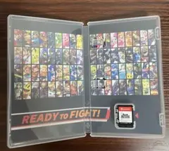 早い者勝ち　大乱闘スマッシュブラザーズ SPECIAL ソフト&パッケージ