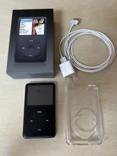 2026年最新】Apple iPod classic 80GBの人気アイテム - メルカリ